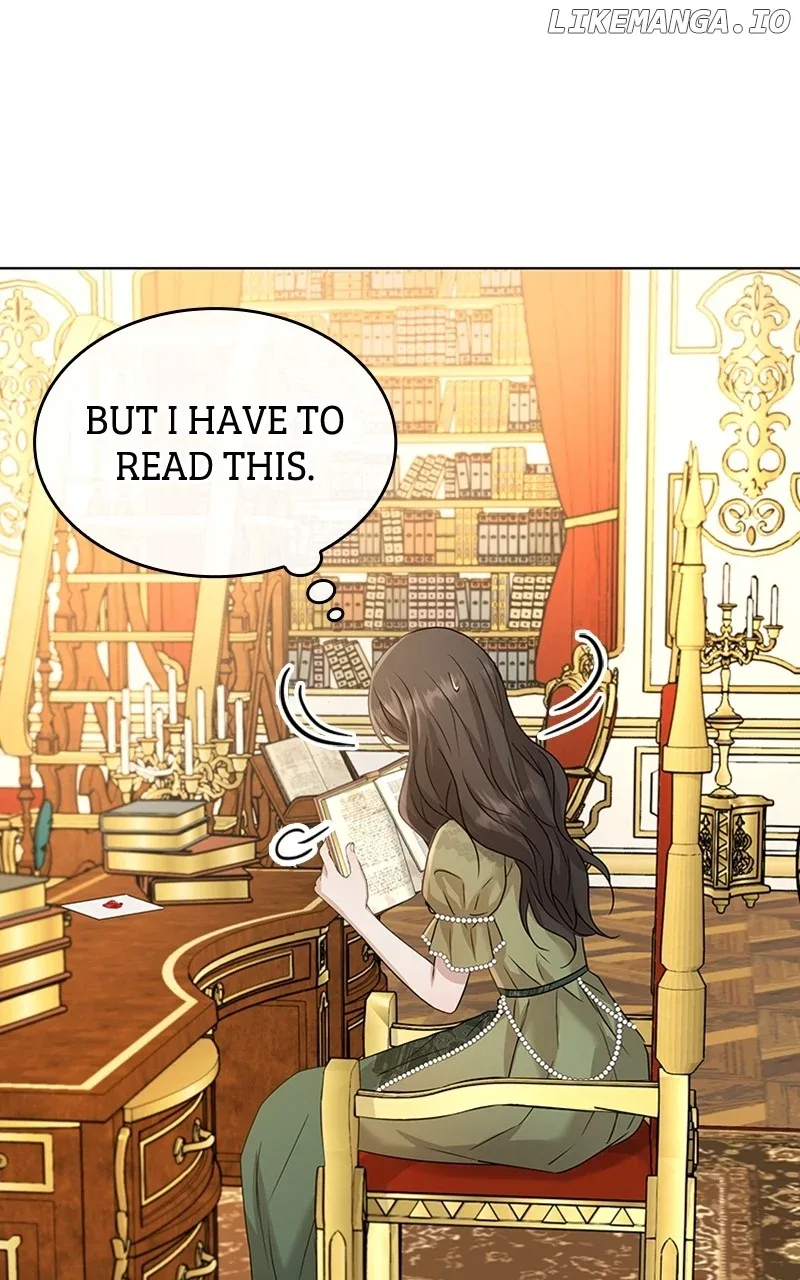 Describe Your Feeling When Being Reincarnated as Your Husband’s Mistress Chapter 11 page 40