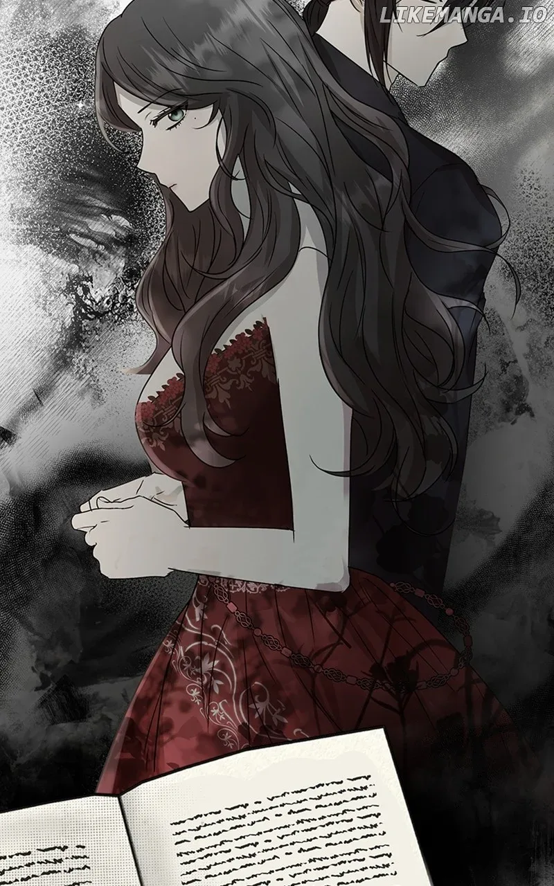 Describe Your Feeling When Being Reincarnated as Your Husband’s Mistress Chapter 11 page 42