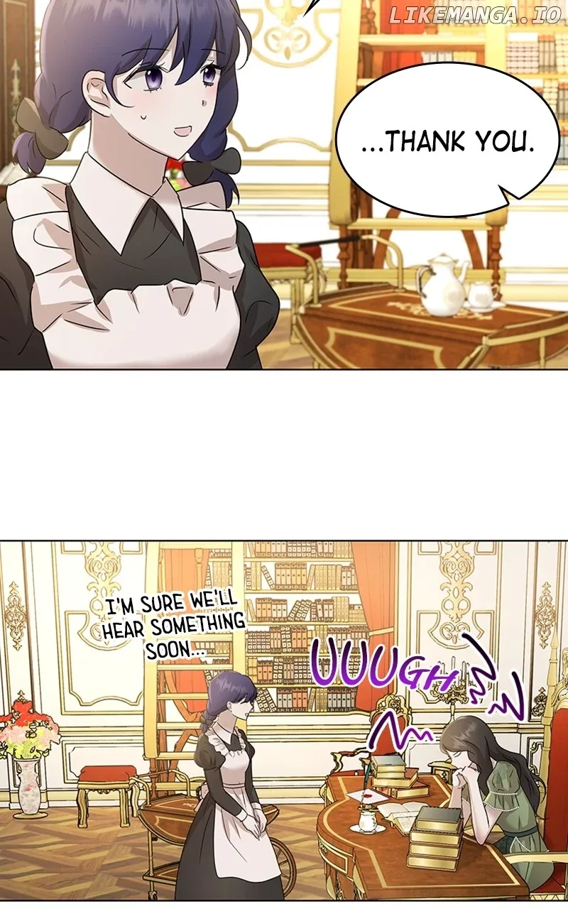 Describe Your Feeling When Being Reincarnated as Your Husband’s Mistress Chapter 11 page 48