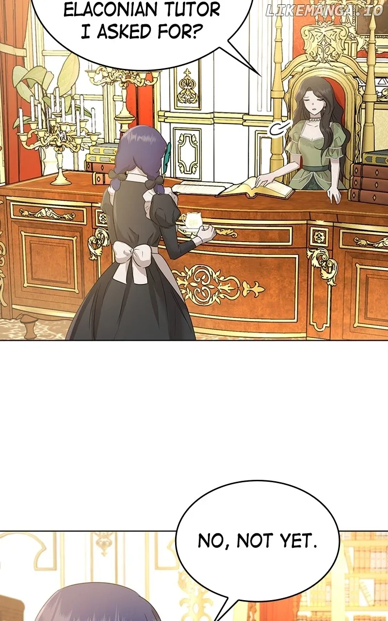Describe Your Feeling When Being Reincarnated as Your Husband’s Mistress Chapter 11 page 47