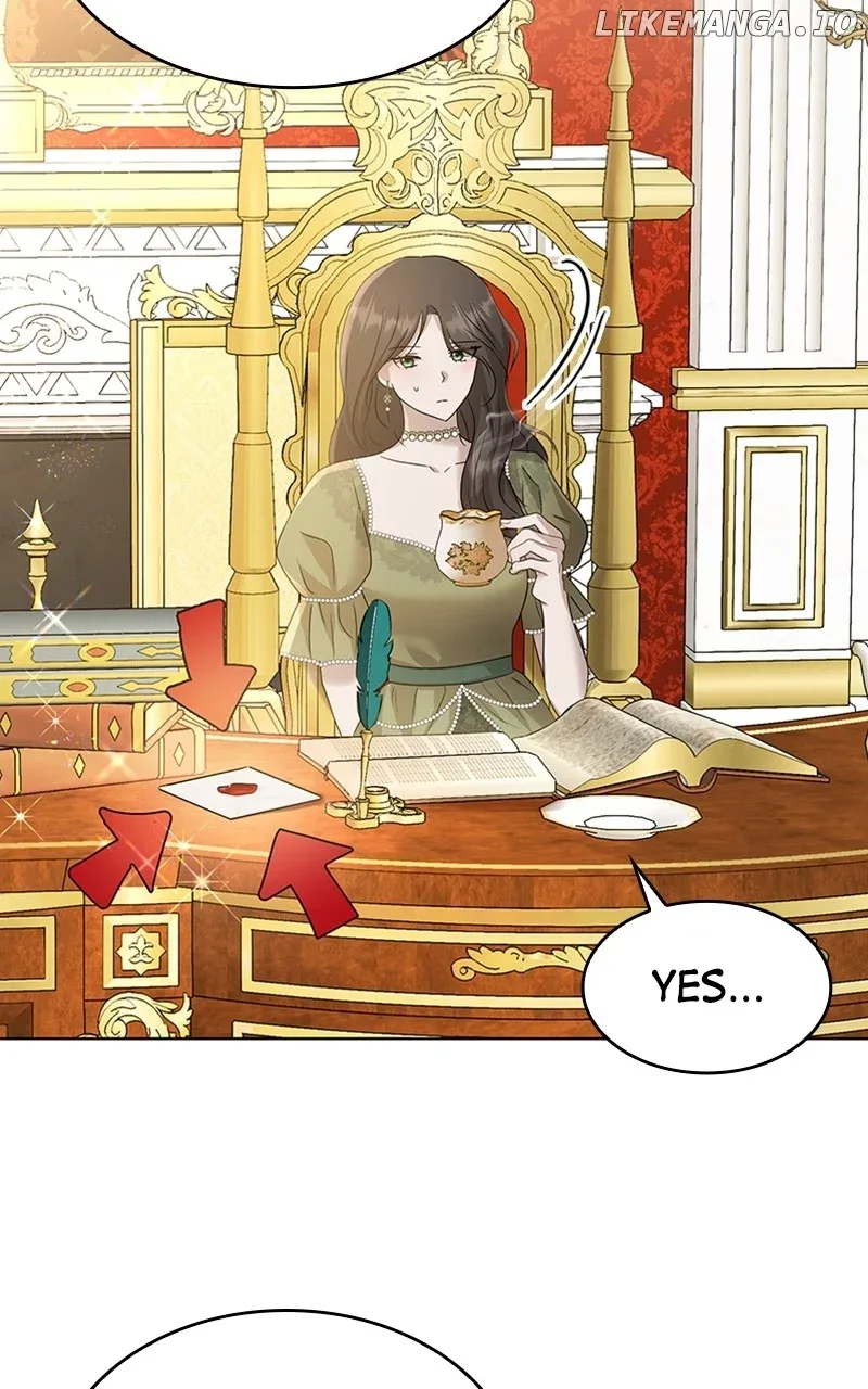 Describe Your Feeling When Being Reincarnated as Your Husband’s Mistress Chapter 11 page 51