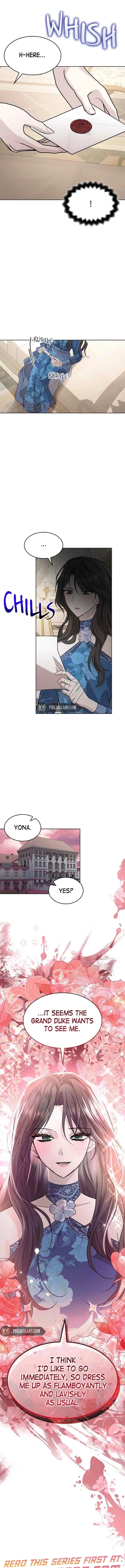 Describe Your Feeling When Being Reincarnated as Your Husband’s Mistress Chapter 16 page 16