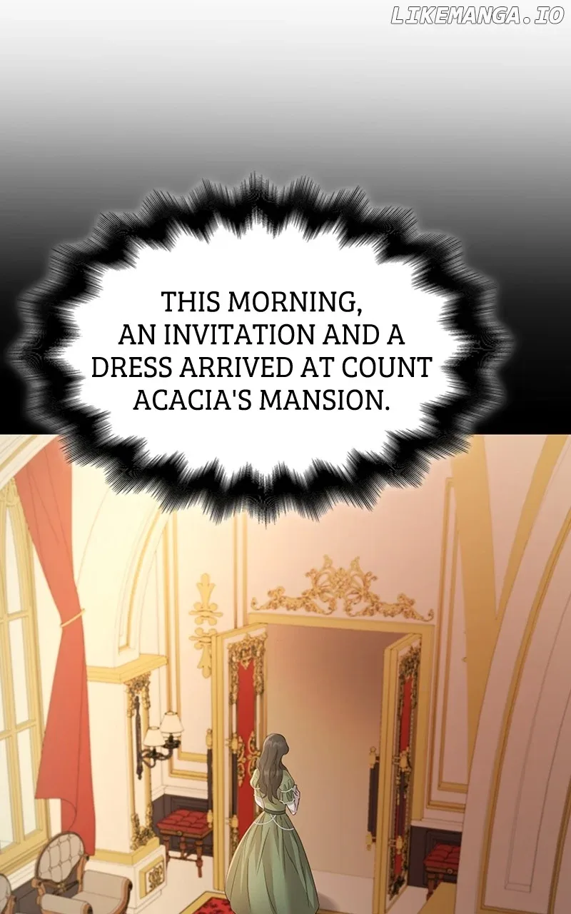 Describe Your Feeling When Being Reincarnated as Your Husband’s Mistress Chapter 11 page 53