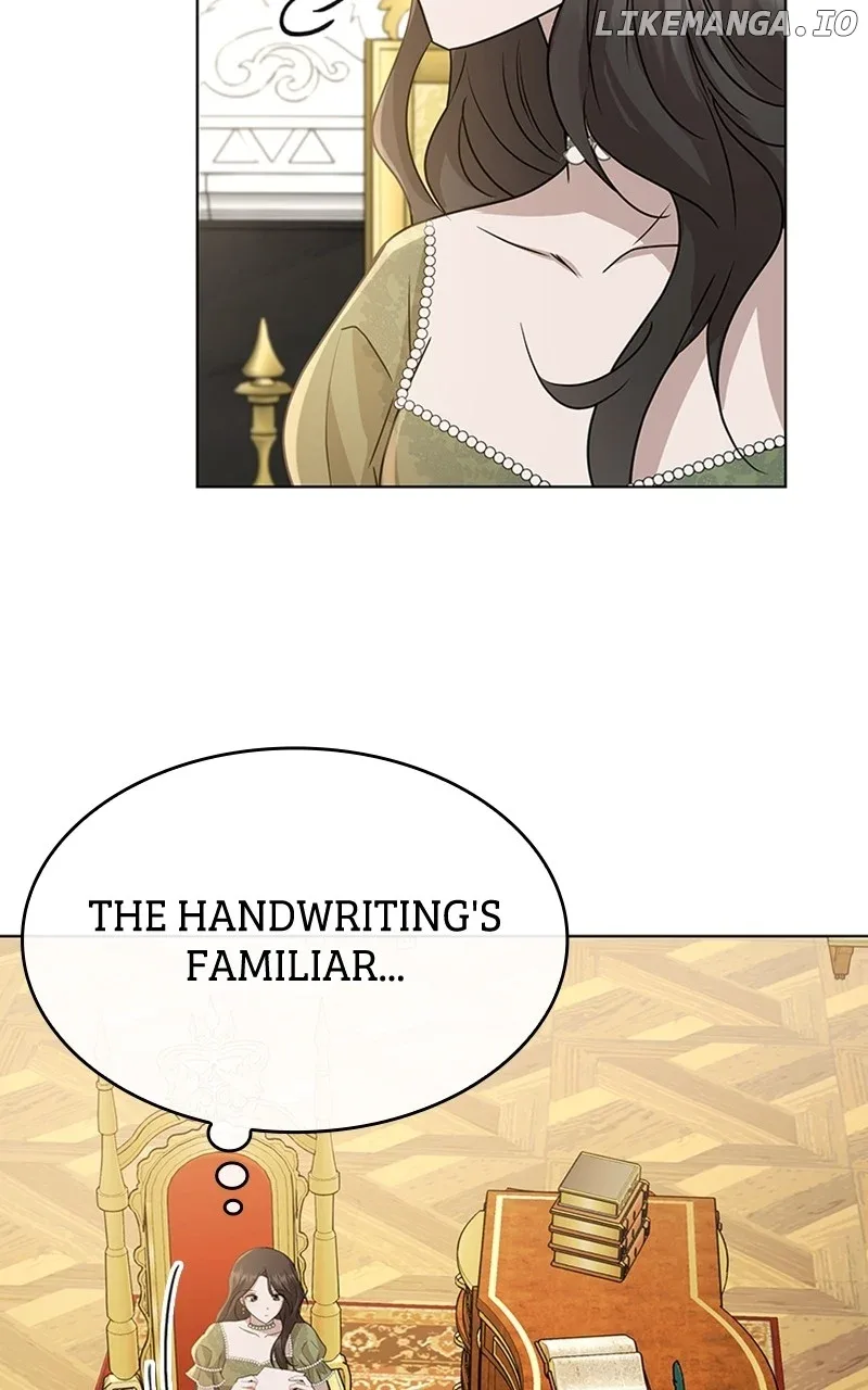 Describe Your Feeling When Being Reincarnated as Your Husband’s Mistress Chapter 11 page 59