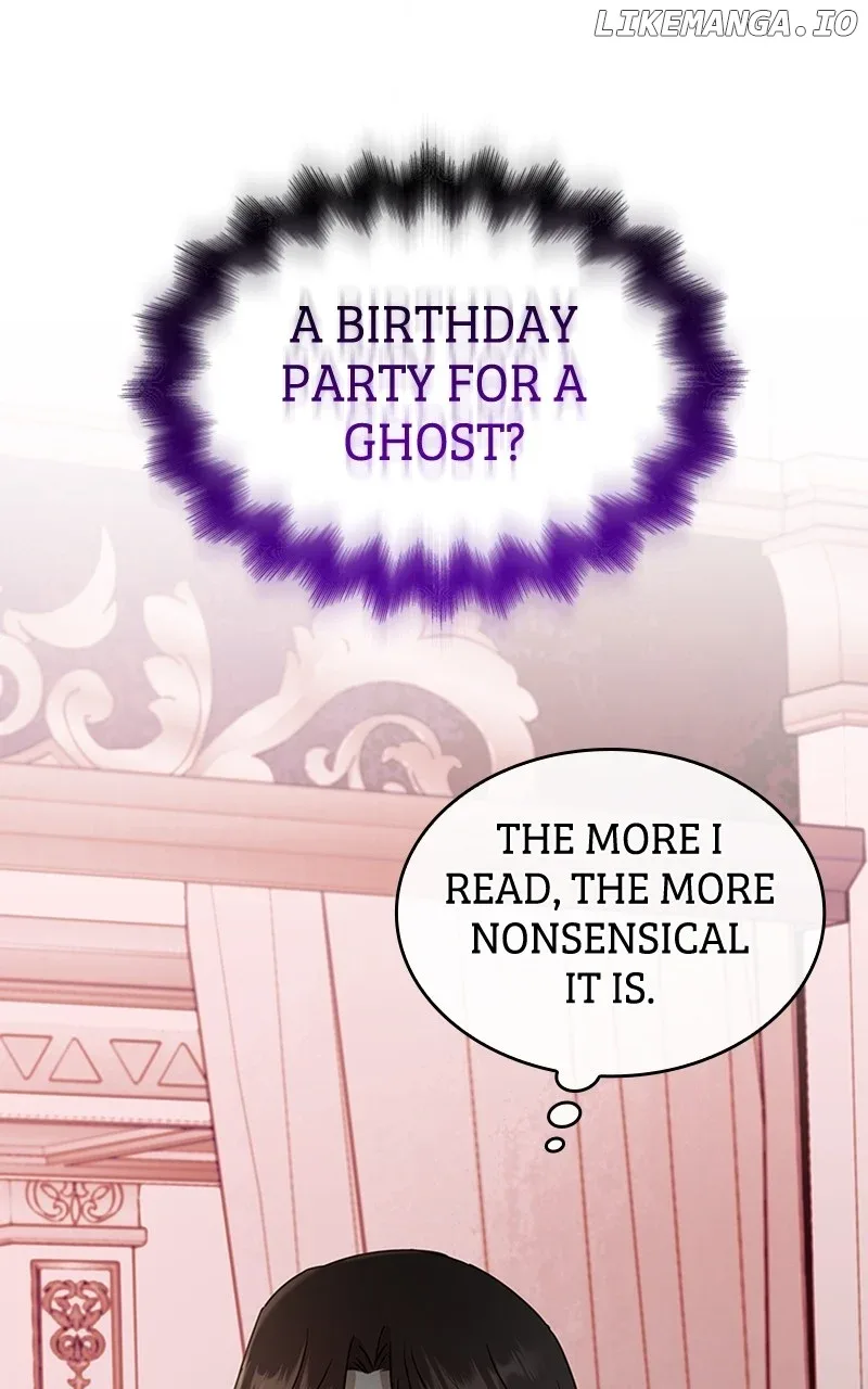 Describe Your Feeling When Being Reincarnated as Your Husband’s Mistress Chapter 11 page 68