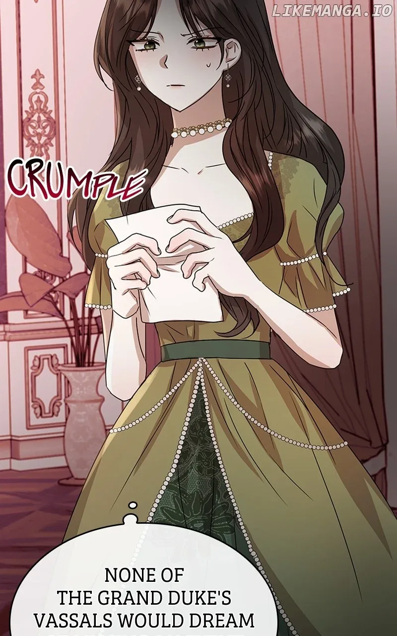 Describe Your Feeling When Being Reincarnated as Your Husband’s Mistress Chapter 11 page 69