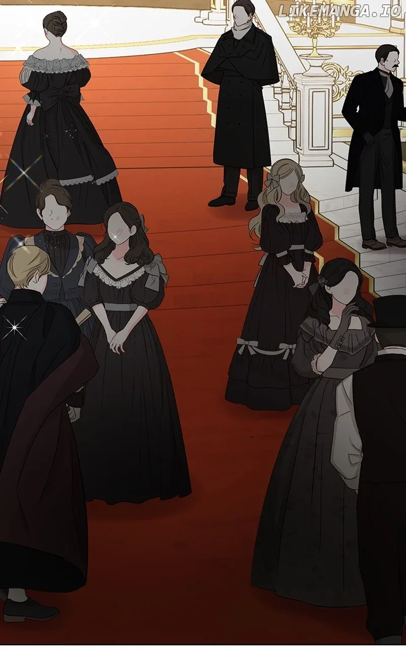 Describe Your Feeling When Being Reincarnated as Your Husband’s Mistress Chapter 11 page 81