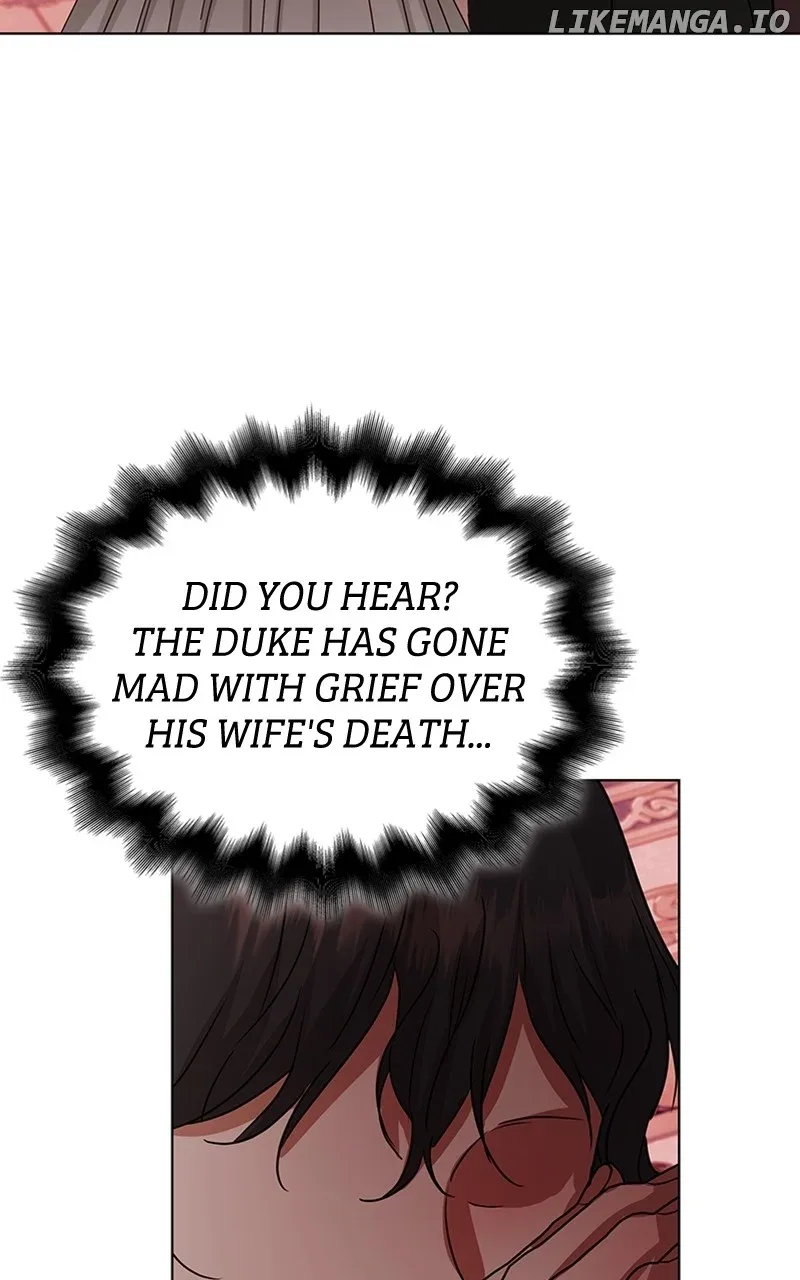 Describe Your Feeling When Being Reincarnated as Your Husband’s Mistress Chapter 11 page 73