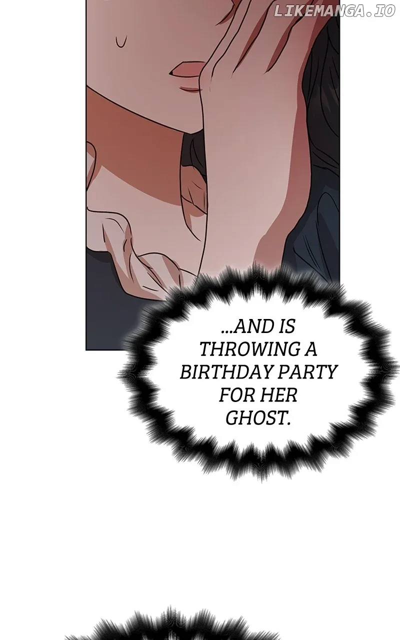 Describe Your Feeling When Being Reincarnated as Your Husband’s Mistress Chapter 11 page 74
