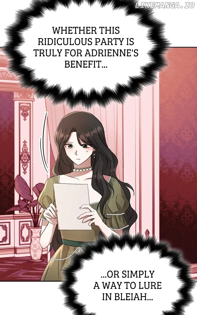 Describe Your Feeling When Being Reincarnated as Your Husband’s Mistress Chapter 11 page 75