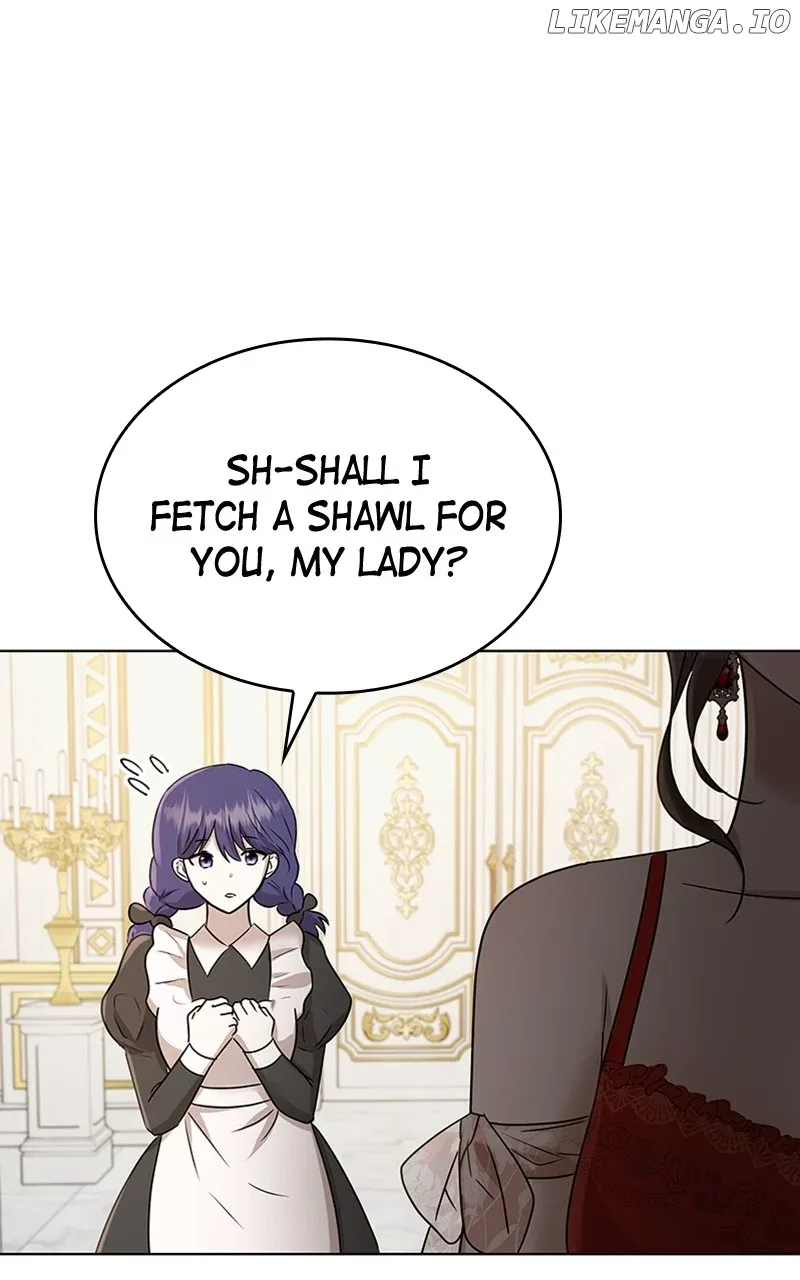 Describe Your Feeling When Being Reincarnated as Your Husband’s Mistress Chapter 11 page 82