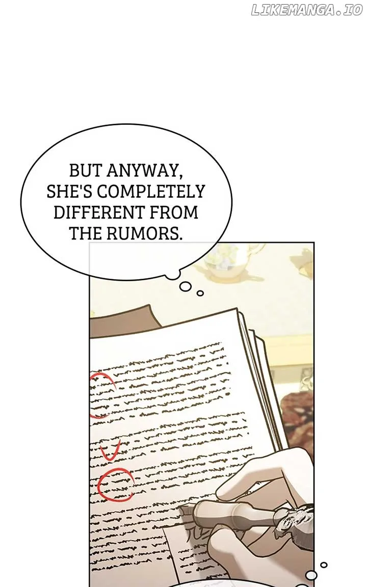 Describe Your Feeling When Being Reincarnated as Your Husband’s Mistress Chapter 21 page 16