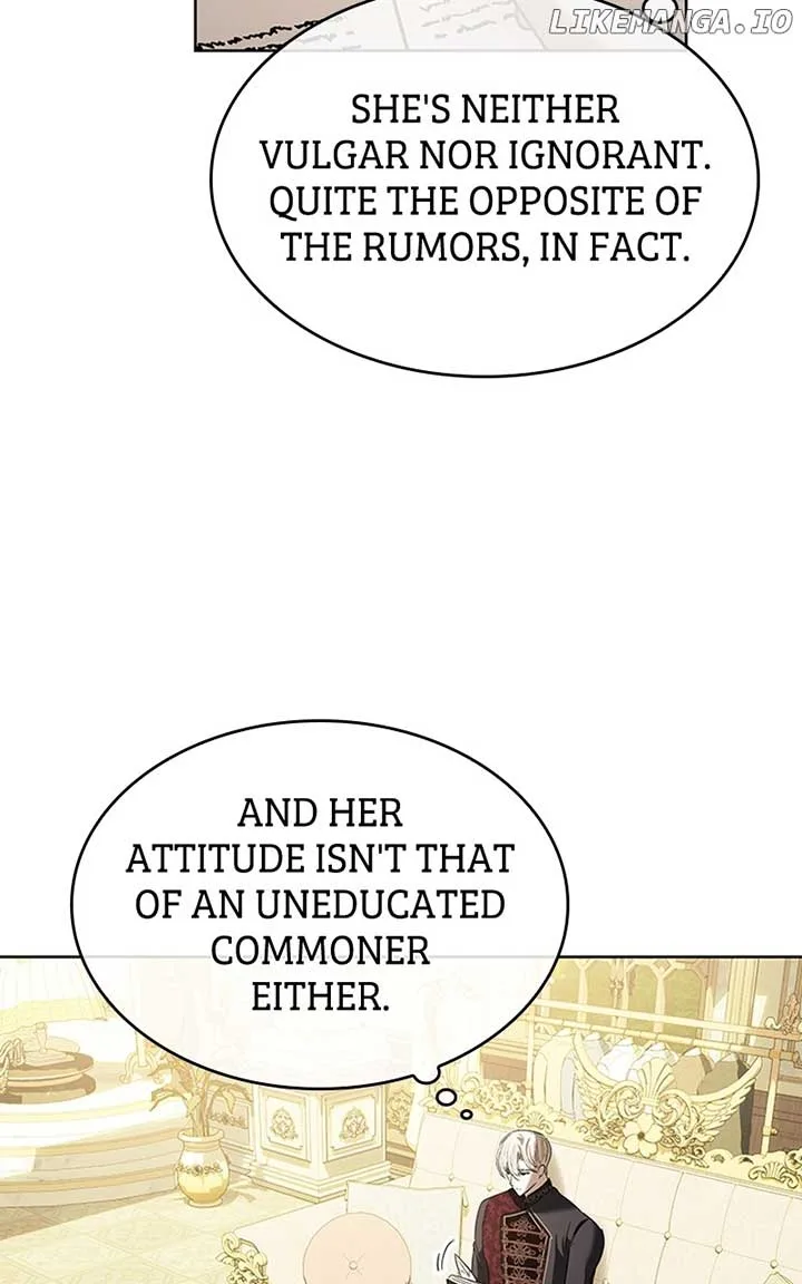 Describe Your Feeling When Being Reincarnated as Your Husband’s Mistress Chapter 21 page 17