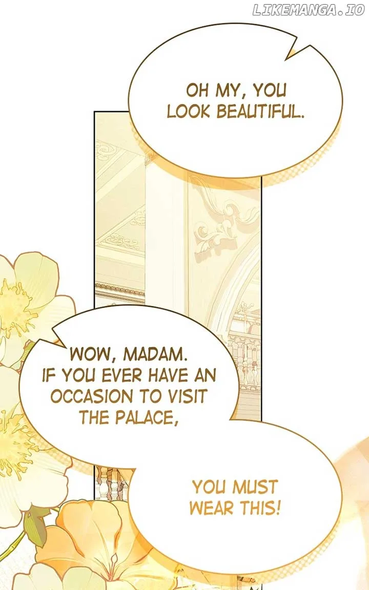 Describe Your Feeling When Being Reincarnated as Your Husband’s Mistress Chapter 21 page 22