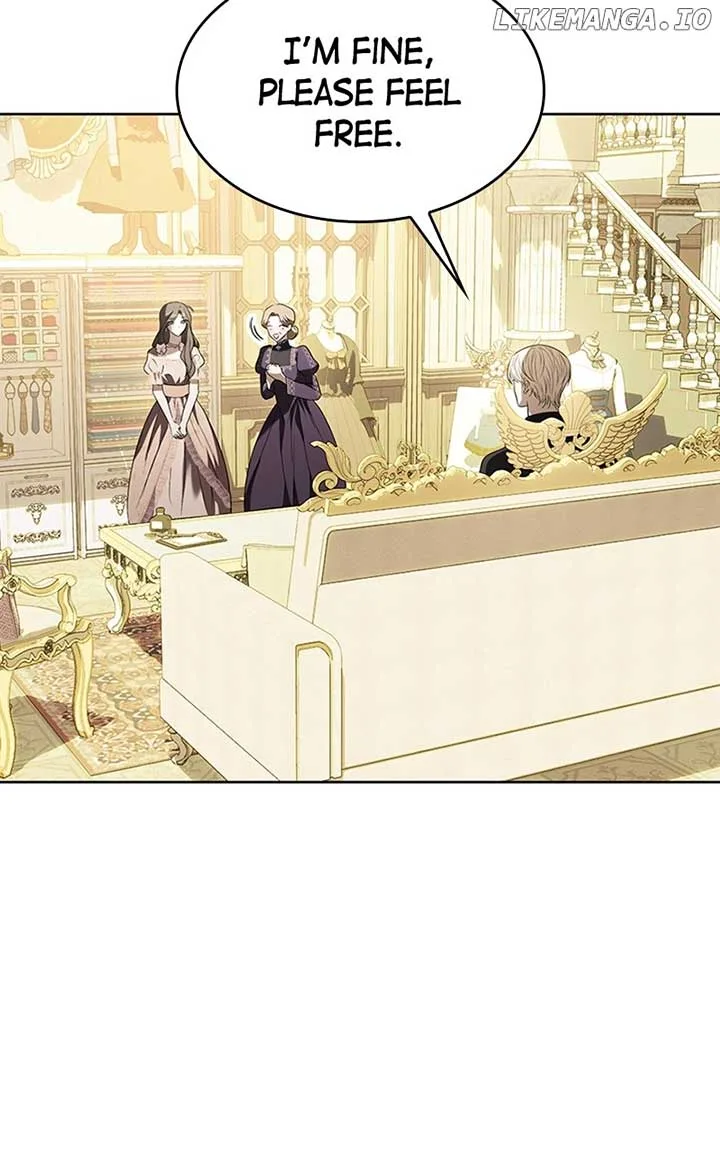 Describe Your Feeling When Being Reincarnated as Your Husband’s Mistress Chapter 21 page 10