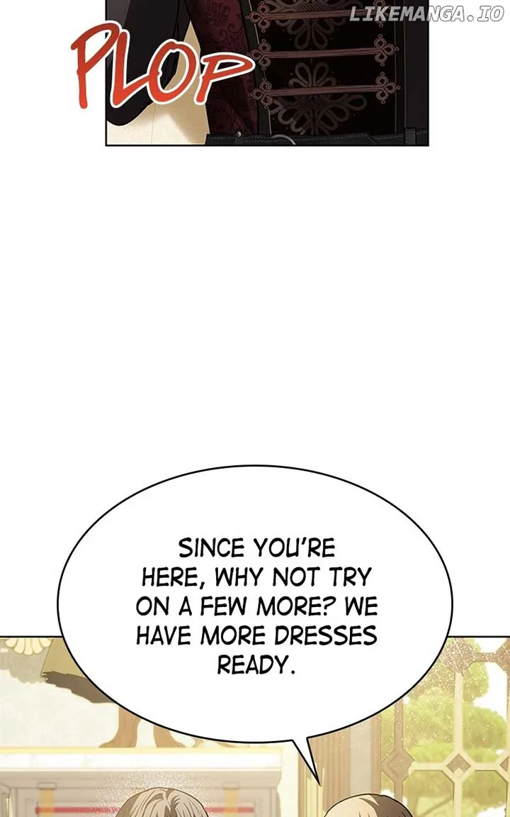 Describe Your Feeling When Being Reincarnated as Your Husband’s Mistress Chapter 21 page 8