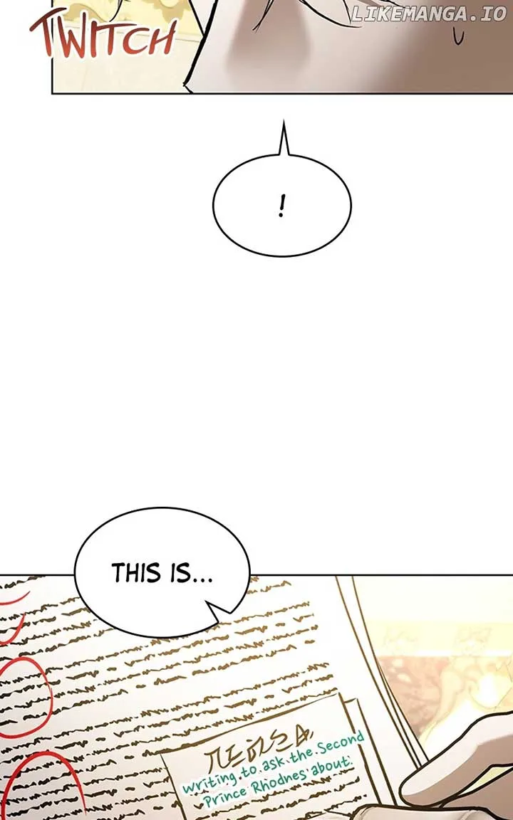 Describe Your Feeling When Being Reincarnated as Your Husband’s Mistress Chapter 21 page 19