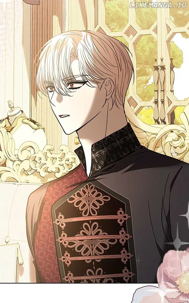 Describe Your Feeling When Being Reincarnated as Your Husband’s Mistress Chapter 21 page 3