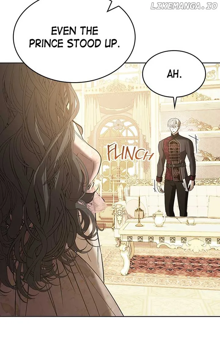 Describe Your Feeling When Being Reincarnated as Your Husband’s Mistress Chapter 21 page 6