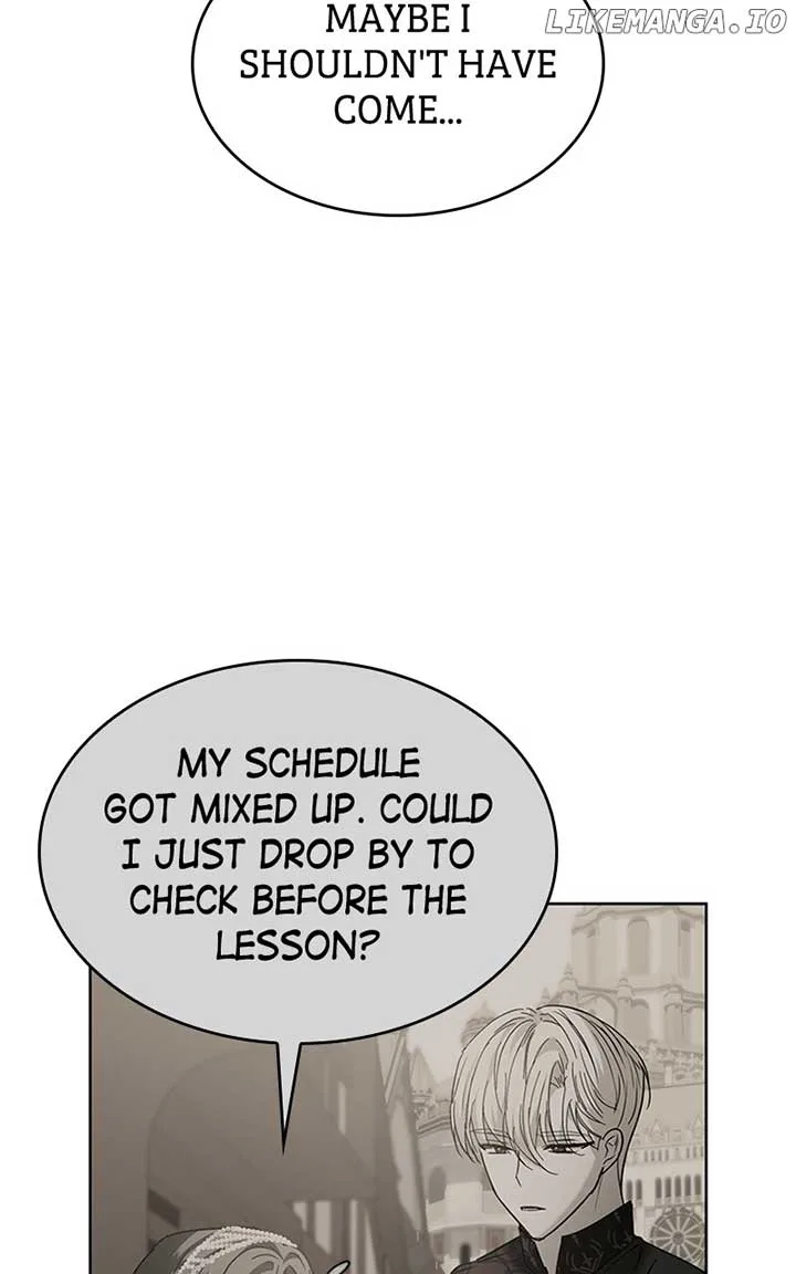 Describe Your Feeling When Being Reincarnated as Your Husband’s Mistress Chapter 21 page 13