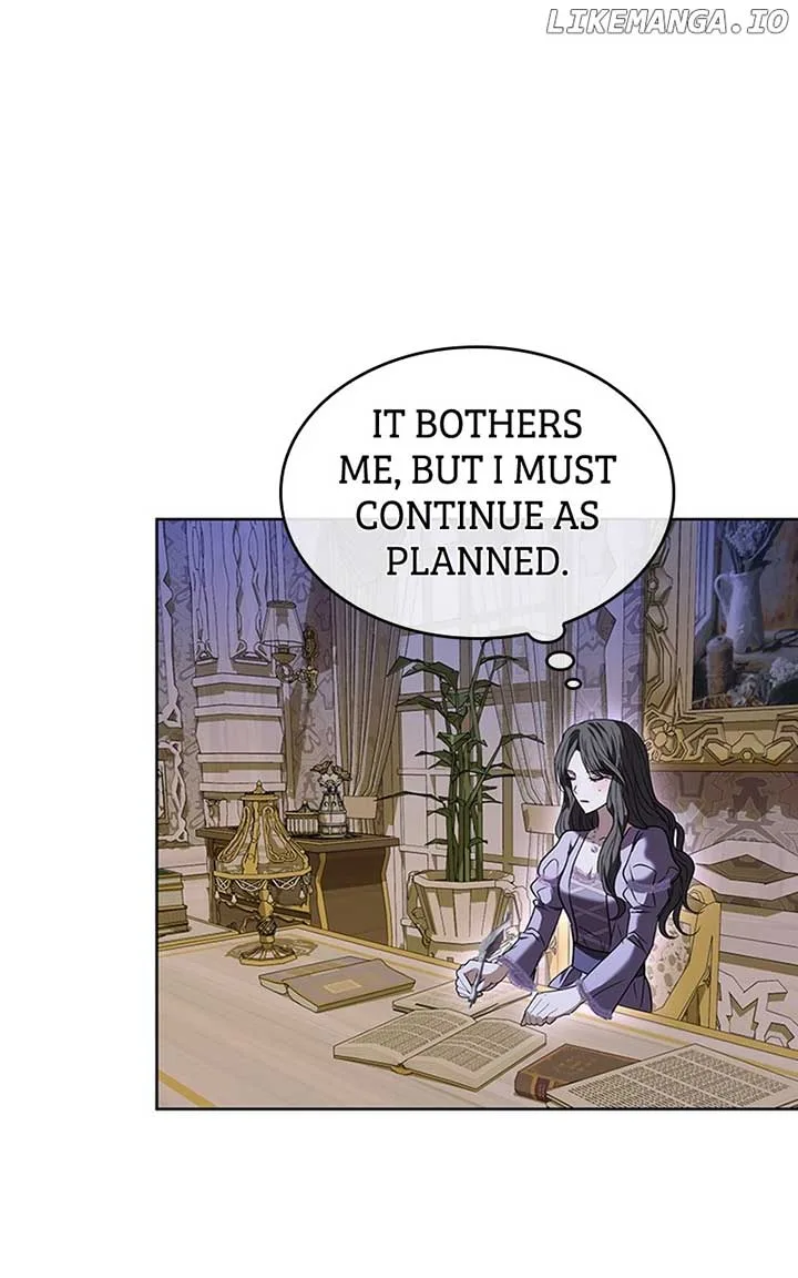 Describe Your Feeling When Being Reincarnated as Your Husband’s Mistress Chapter 21 page 49