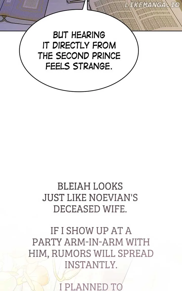 Describe Your Feeling When Being Reincarnated as Your Husband’s Mistress Chapter 21 page 46