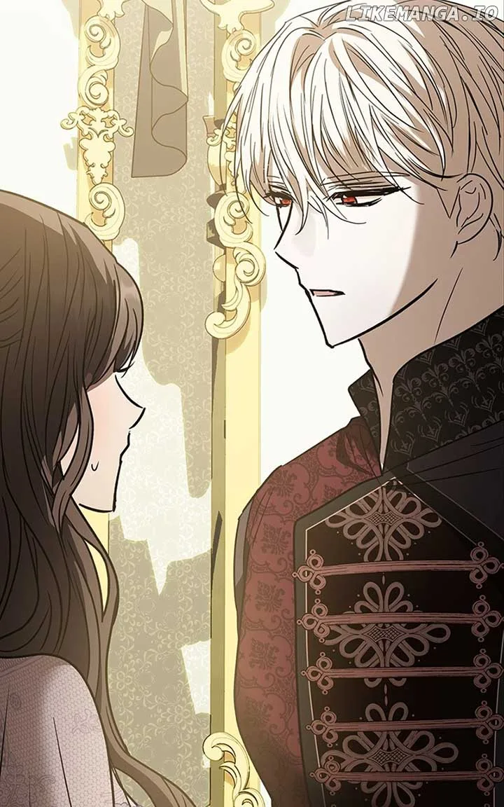 Describe Your Feeling When Being Reincarnated as Your Husband’s Mistress Chapter 21 page 32