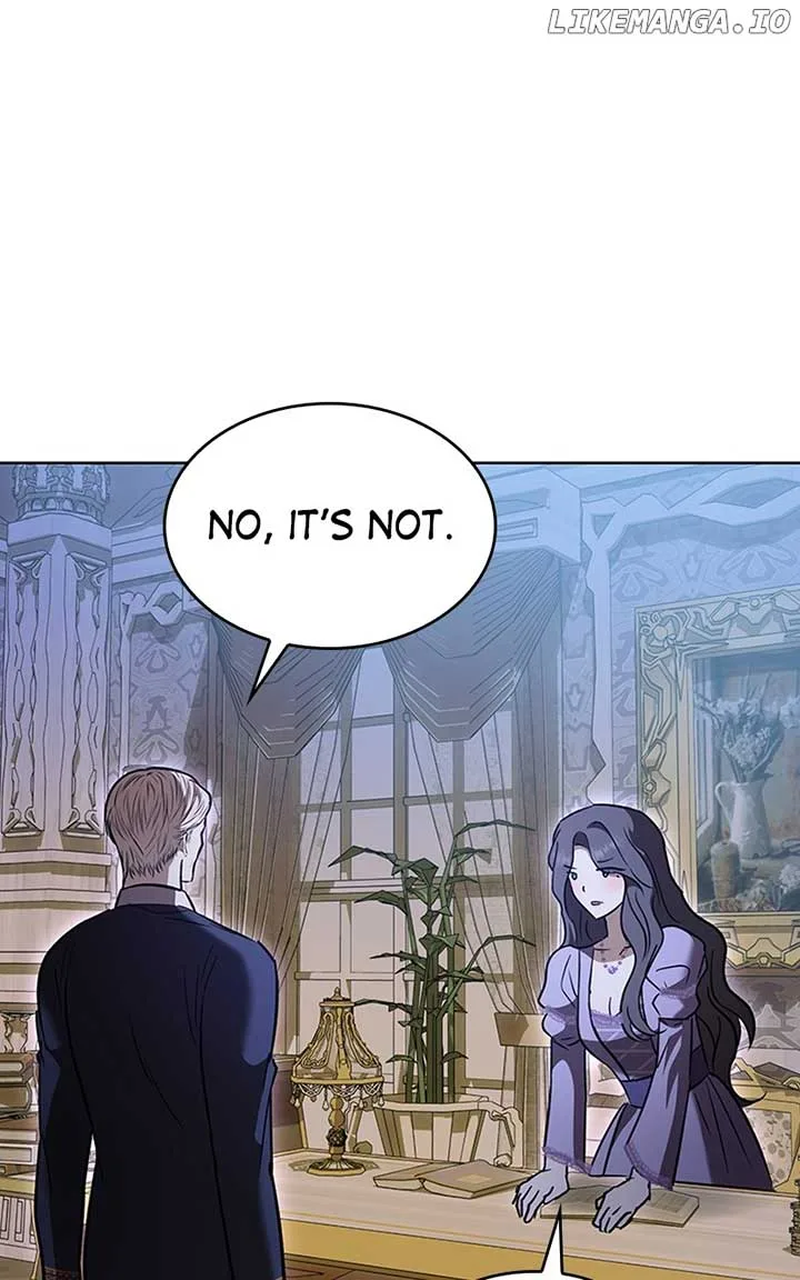 Describe Your Feeling When Being Reincarnated as Your Husband’s Mistress Chapter 21 page 59
