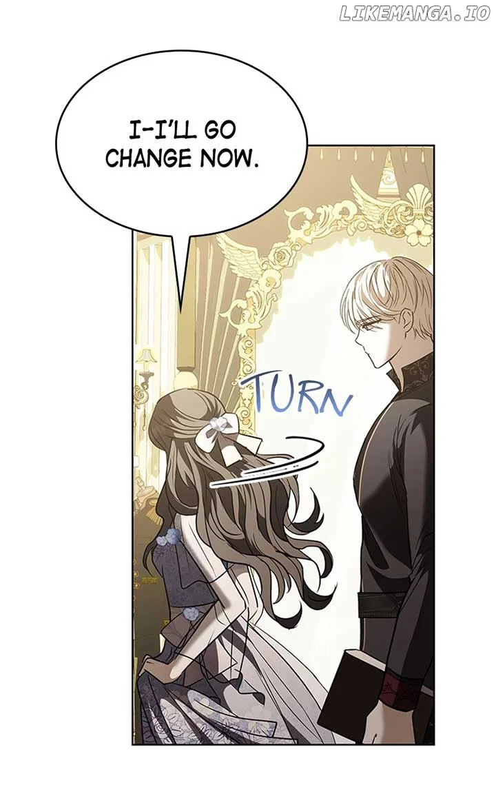 Describe Your Feeling When Being Reincarnated as Your Husband’s Mistress Chapter 21 page 35