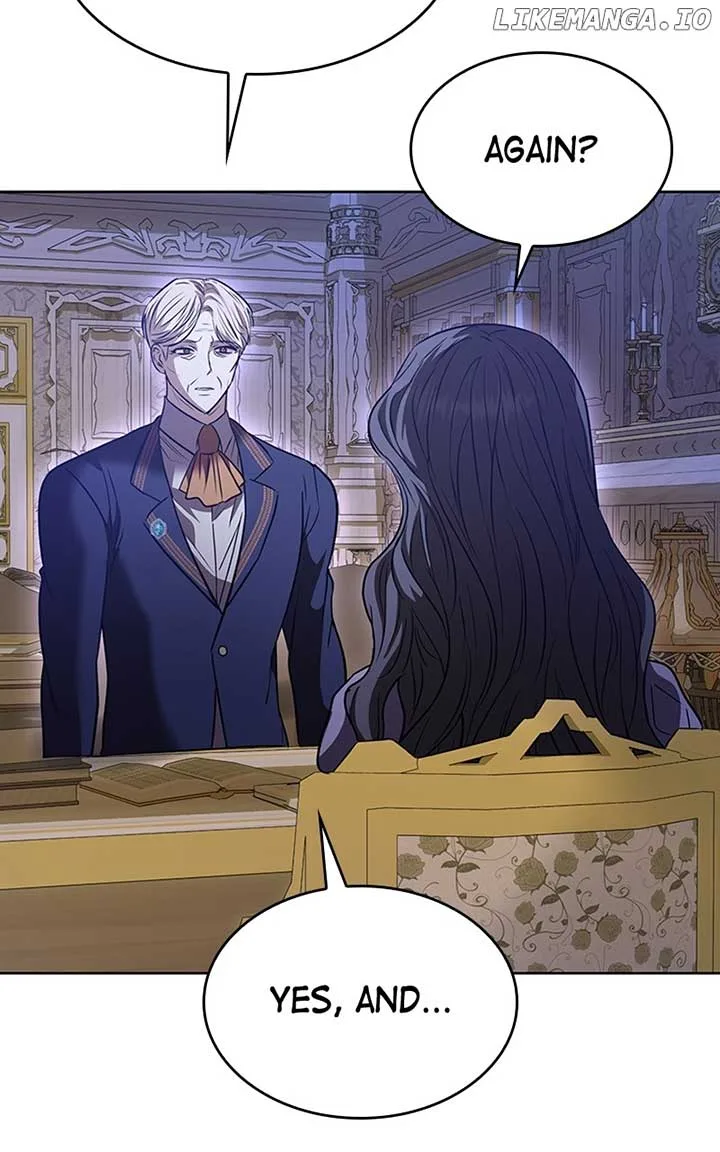 Describe Your Feeling When Being Reincarnated as Your Husband’s Mistress Chapter 21 page 53