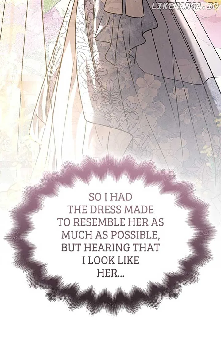 Describe Your Feeling When Being Reincarnated as Your Husband’s Mistress Chapter 21 page 48