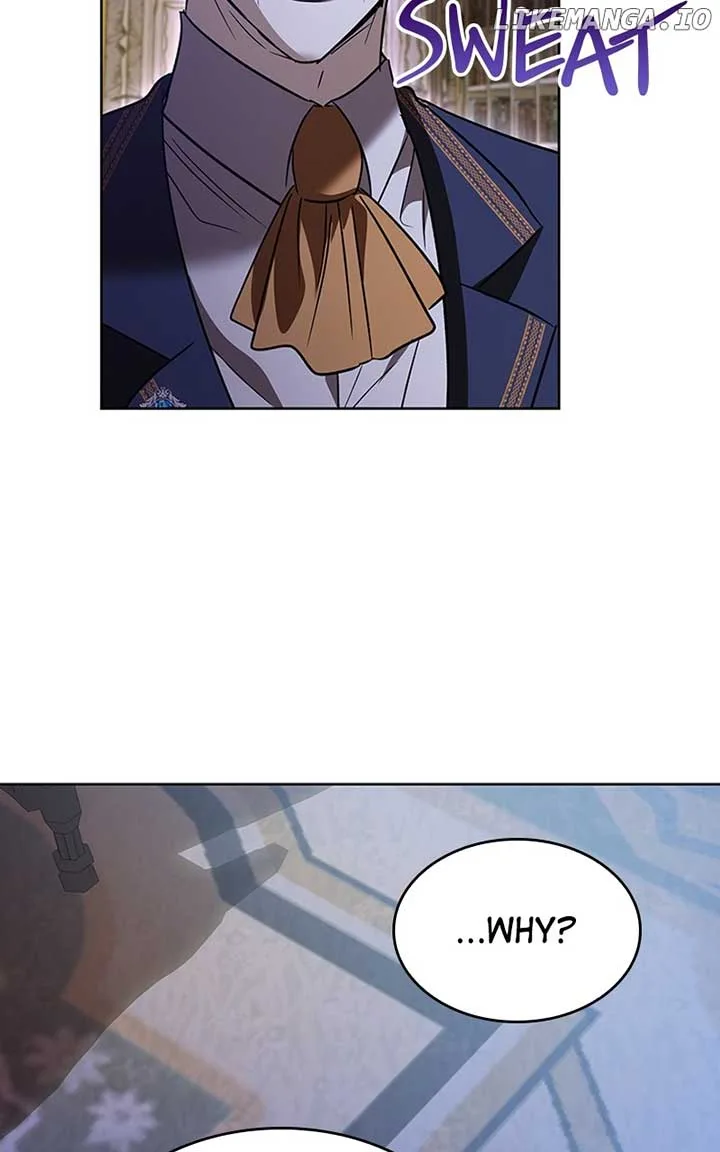 Describe Your Feeling When Being Reincarnated as Your Husband’s Mistress Chapter 21 page 55