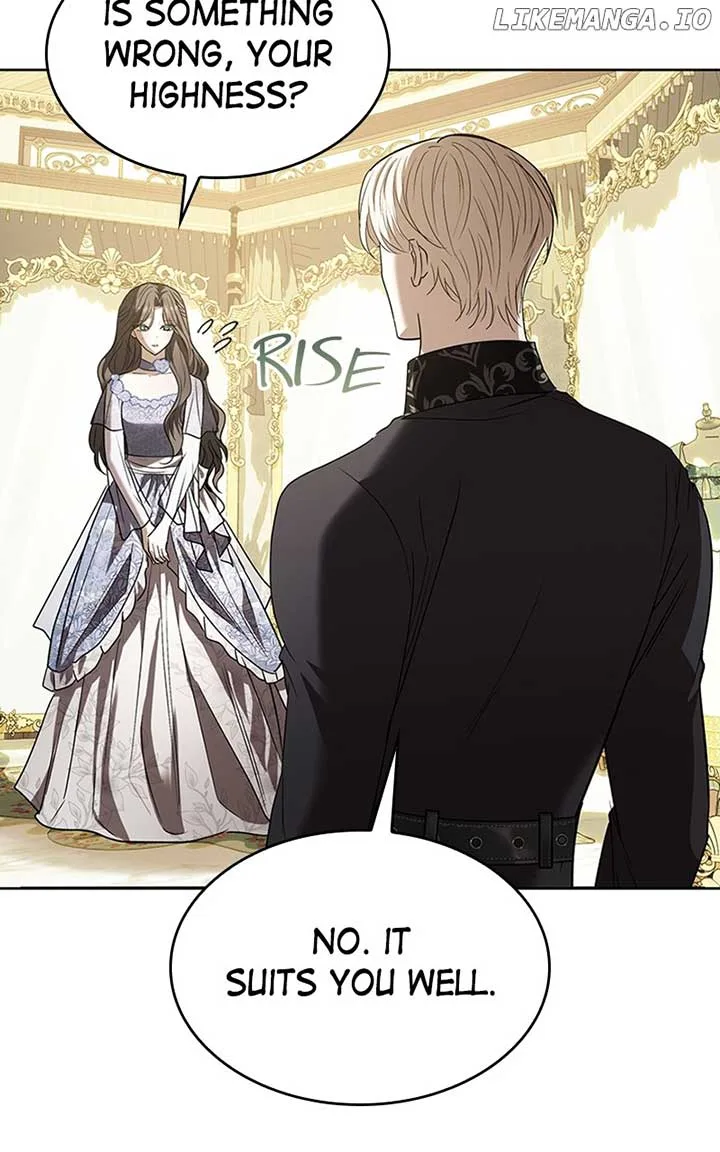 Describe Your Feeling When Being Reincarnated as Your Husband’s Mistress Chapter 21 page 29