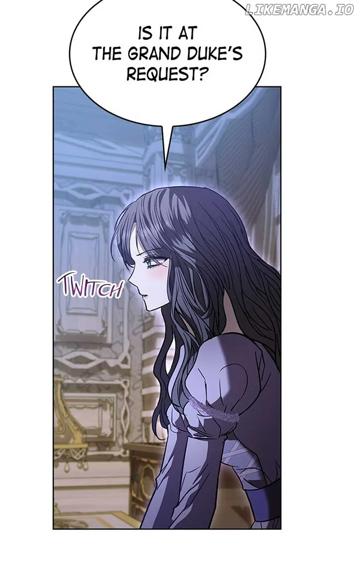 Describe Your Feeling When Being Reincarnated as Your Husband’s Mistress Chapter 21 page 58