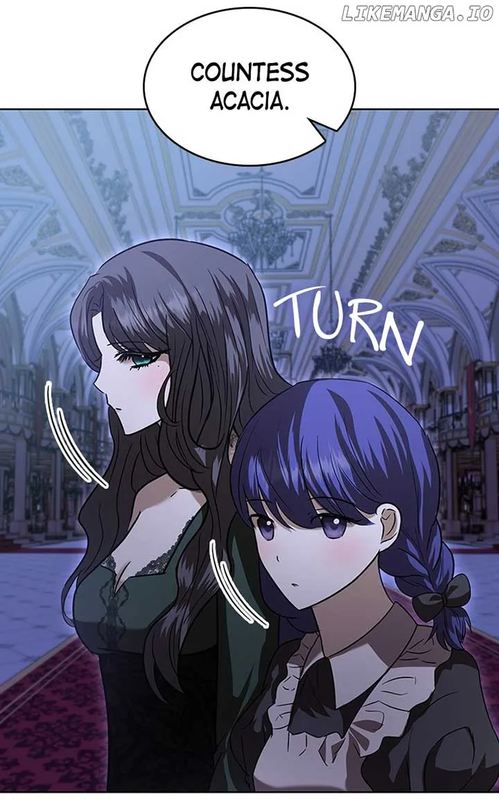 Describe Your Feeling When Being Reincarnated as Your Husband’s Mistress Chapter 21 page 98