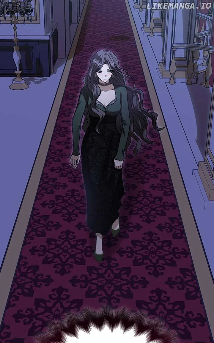 Describe Your Feeling When Being Reincarnated as Your Husband’s Mistress Chapter 21 page 92