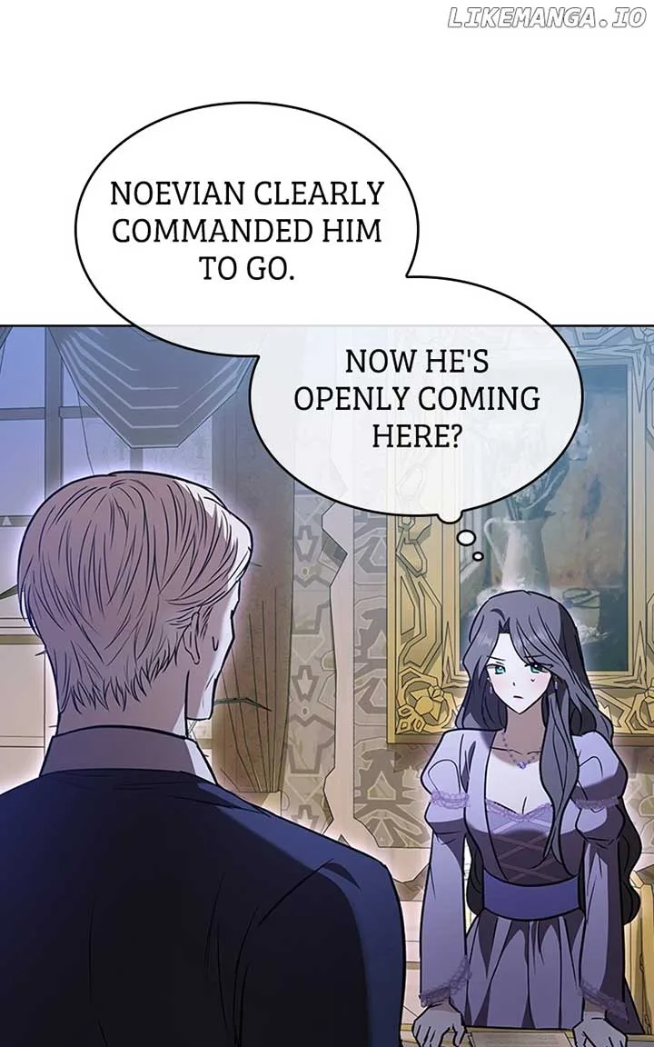 Describe Your Feeling When Being Reincarnated as Your Husband’s Mistress Chapter 21 page 62