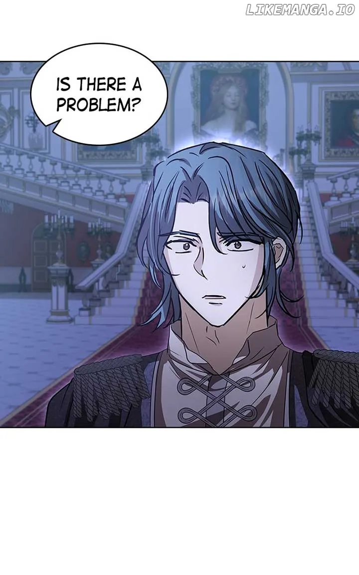 Describe Your Feeling When Being Reincarnated as Your Husband’s Mistress Chapter 21 page 81