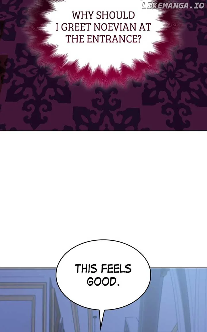 Describe Your Feeling When Being Reincarnated as Your Husband’s Mistress Chapter 21 page 93