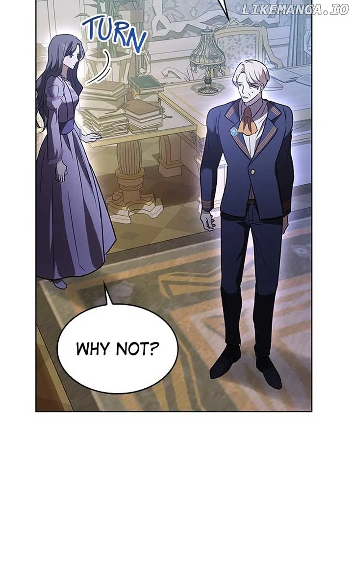 Describe Your Feeling When Being Reincarnated as Your Husband’s Mistress Chapter 21 page 66