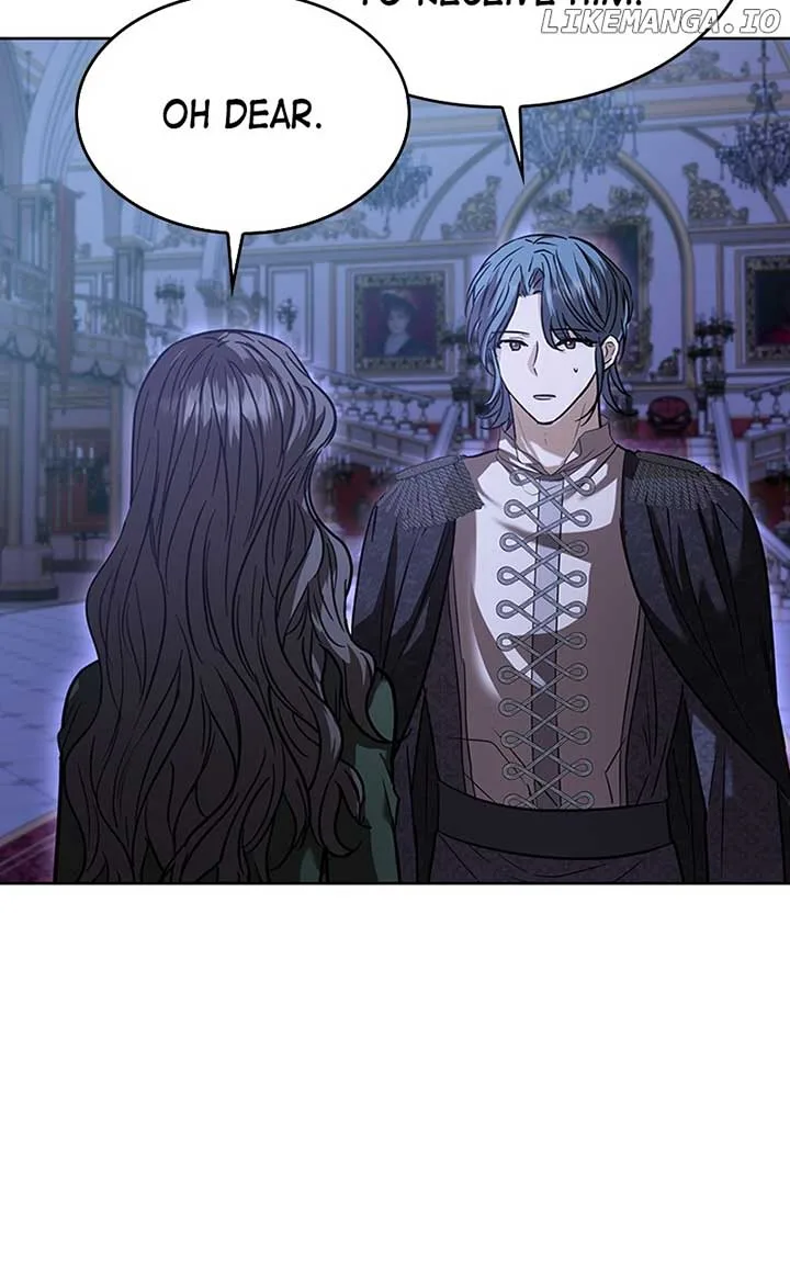 Describe Your Feeling When Being Reincarnated as Your Husband’s Mistress Chapter 21 page 85