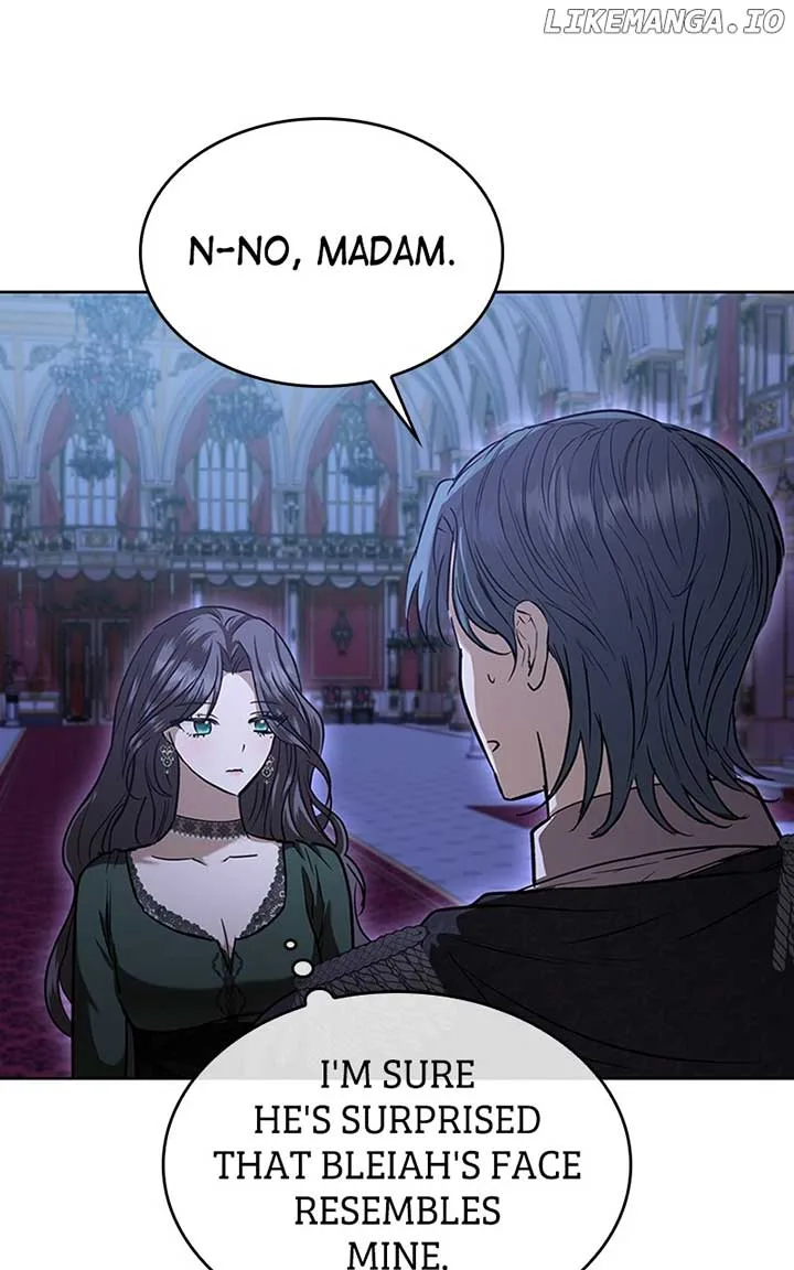 Describe Your Feeling When Being Reincarnated as Your Husband’s Mistress Chapter 21 page 82