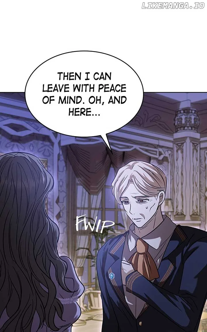 Describe Your Feeling When Being Reincarnated as Your Husband’s Mistress Chapter 21 page 70