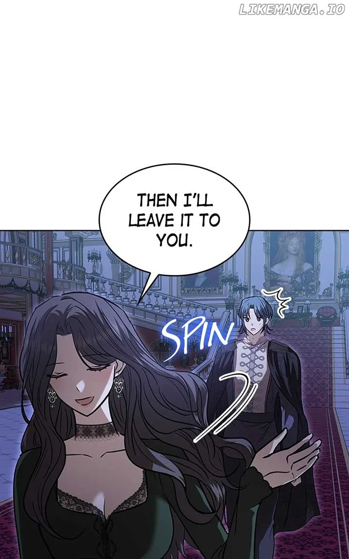 Describe Your Feeling When Being Reincarnated as Your Husband’s Mistress Chapter 21 page 89