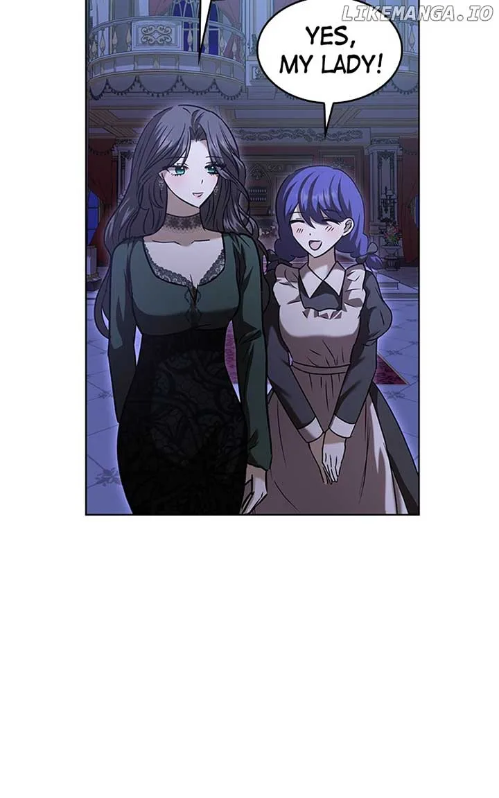 Describe Your Feeling When Being Reincarnated as Your Husband’s Mistress Chapter 21 page 97