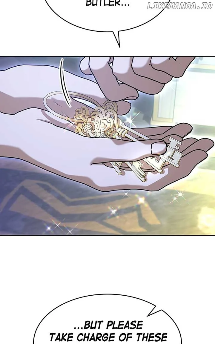 Describe Your Feeling When Being Reincarnated as Your Husband’s Mistress Chapter 21 page 75