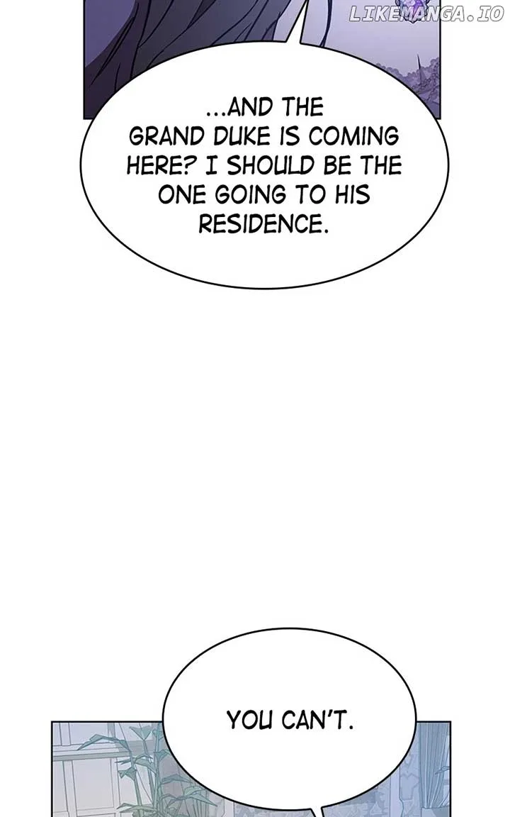 Describe Your Feeling When Being Reincarnated as Your Husband’s Mistress Chapter 21 page 65