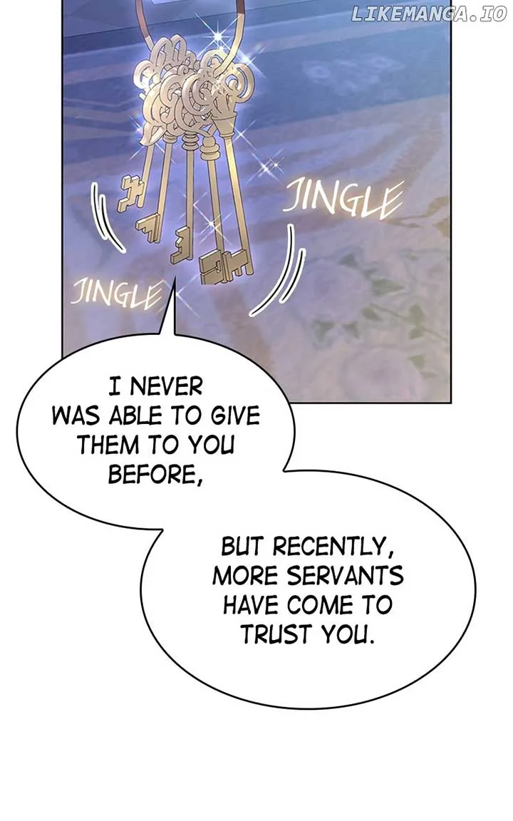 Describe Your Feeling When Being Reincarnated as Your Husband’s Mistress Chapter 21 page 72