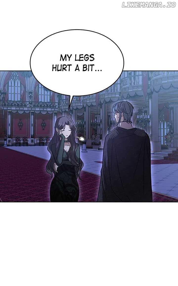 Describe Your Feeling When Being Reincarnated as Your Husband’s Mistress Chapter 21 page 86