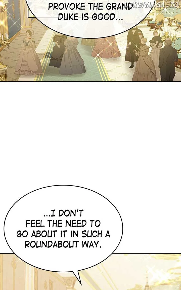 Describe Your Feeling When Being Reincarnated as Your Husband’s Mistress Chapter 27 page 10